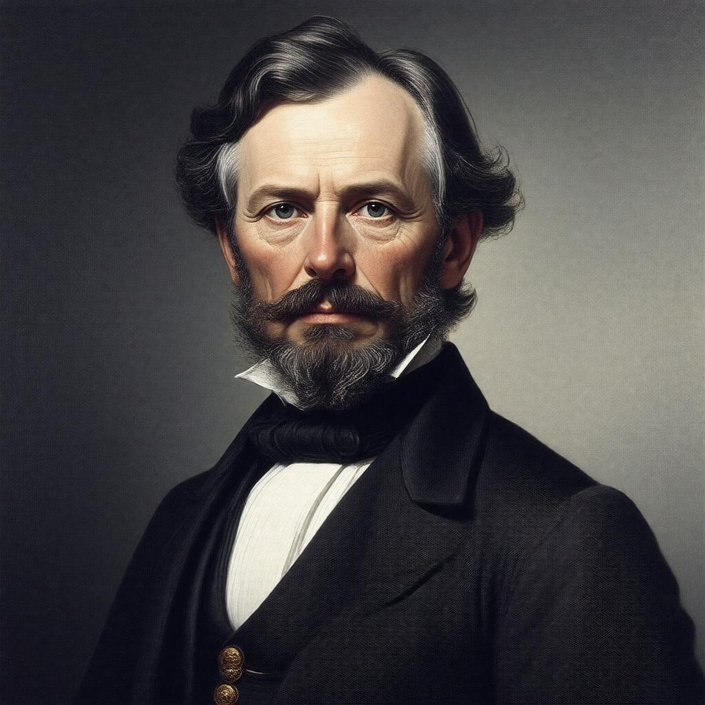 Charles Adams (grocer)